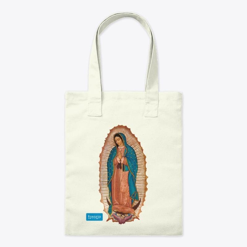 Bag Virgen Guadalupe